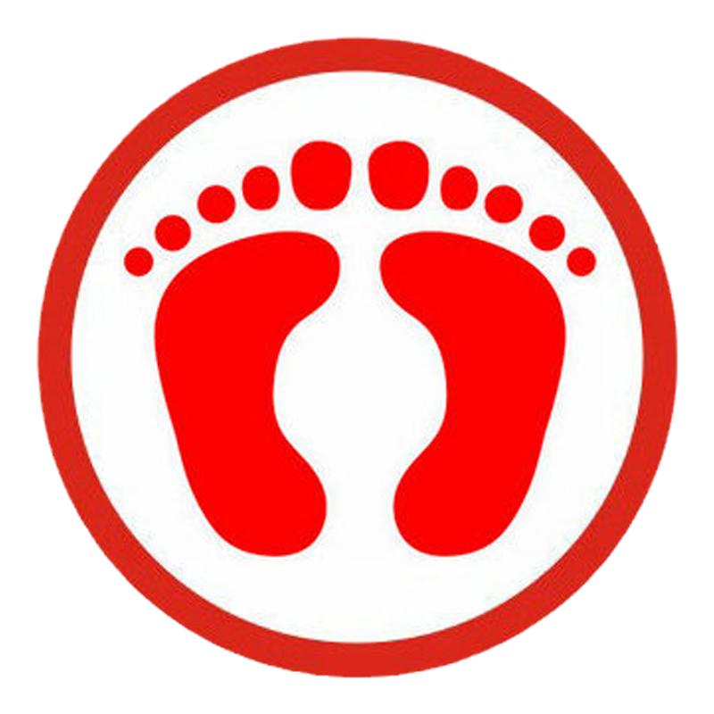 幼儿园地贴pvc磨砂加厚防水防滑