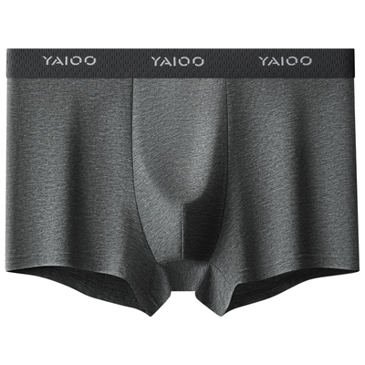 男士纯棉内裤10A级抗菌