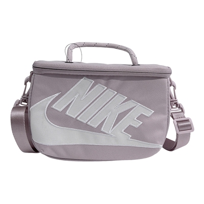 NIKE耐克鞋盒包2026新款男女单肩背包斜挎包手提包拎包FN3059-019