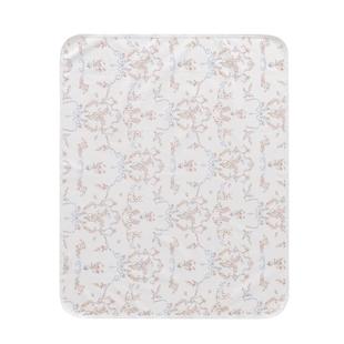 婴儿隔尿垫可水洗纯棉新生宝宝秋冬透气床单姨妈垫初生儿防侧漏垫