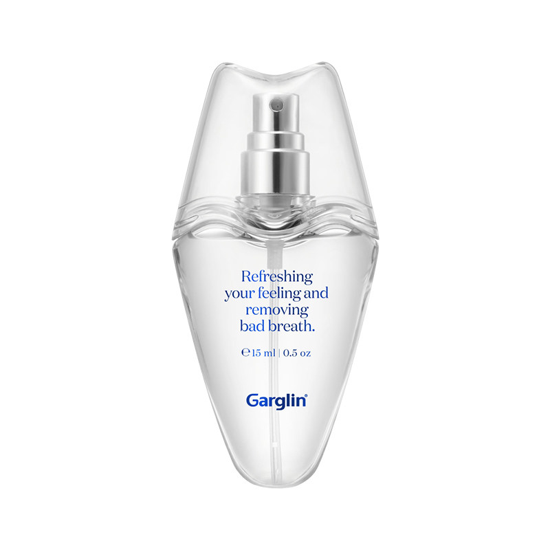 Garglin佳口林口腔喷雾接吻神器
