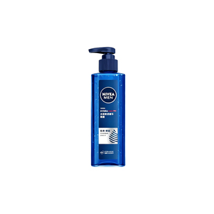 妮维雅男士水活精华啫喱150ml