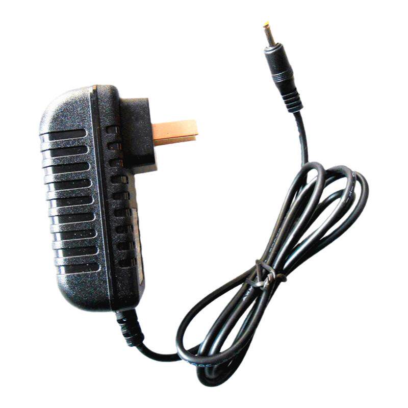 宏亿HY-12A09015-R 充电器 先科户外音响9V1.5 电源线 电源适配器