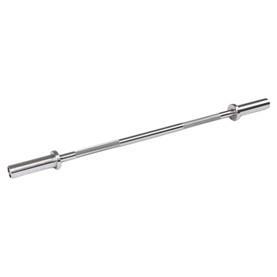 JOINFIT杠铃杆电镀深蹲健身大孔