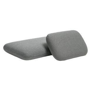 oce凝胶慢回弹枕头夏季凉感记忆枕芯护颈椎助睡眠学生成人家用枕