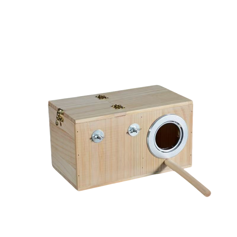 鸟类孵化器/繁殖箱