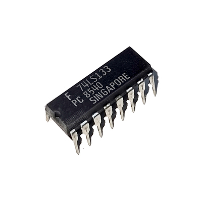 74LS133集成电路IC芯片TI现货