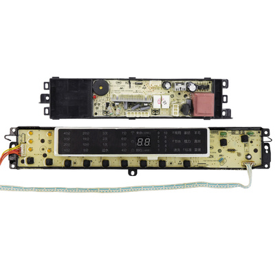 B8018F31B10018F31N海尔电脑板