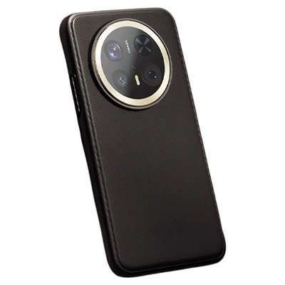 第一卫适用于华为mate80promax手机壳80pro新款mate70保护套超薄mate60pro防摔素皮镜头全包mate70pro+轻奢男