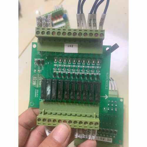 议价唐山开诚隔离板三张ZZB2307KCPCB0312拆机维修