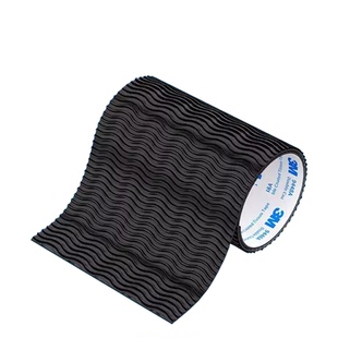 3M鞋底贴牛筋橡胶耐磨鞋跟高跟鞋消音神器鞋底修复防响防滑静音贴