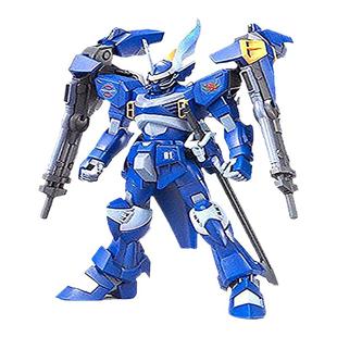 万代拼装模型 HG SEED 1/144 MSV 05 光束试验型 斯古 希古 高达