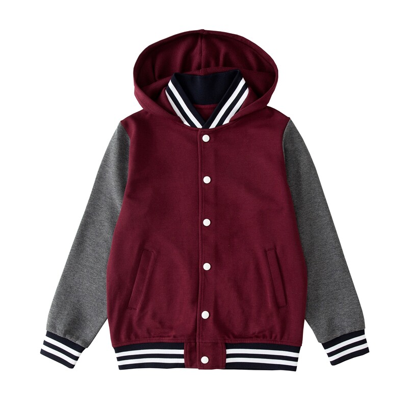中小学生春秋博雅北大培文校服