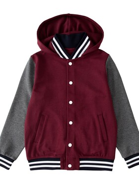 中小学生春秋博雅北大培文校服