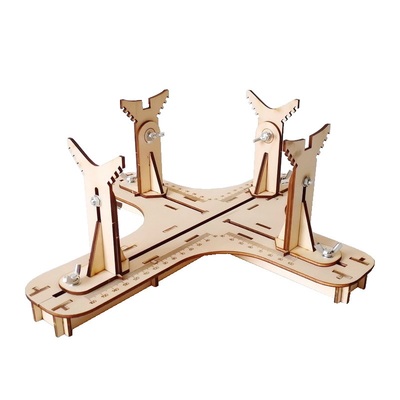 蚂蚁模型工具--静态飞机模型辅助