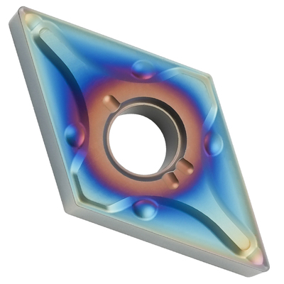 数控刀片菱形DNMG150404-MA-SM