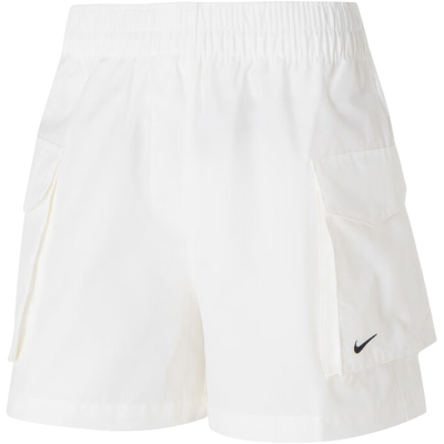Nike/耐克官方正品2025夏季款女士跑步工装运动短裤HM6983-133