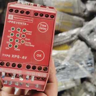 【询价】XPSAV11113安全栅，看好咨询适用