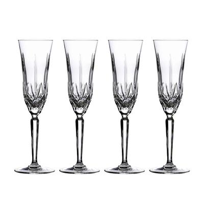 Waterford侯爵香槟杯高葡萄酒杯