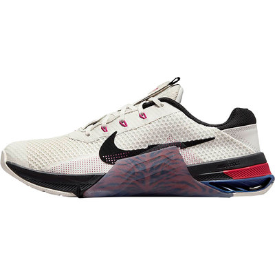 Nike/耐克正品METCON 7 新款女子减震运动综合训练鞋 DJ8656-018