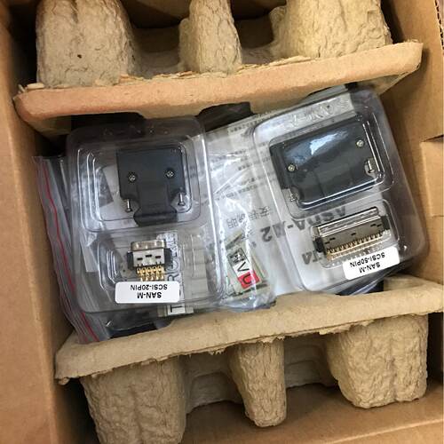 询价-台达A2伺服电机驱动器ASD-A2-0421-F
