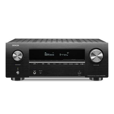 Denon/天龙AVR-X2700H7声道功放