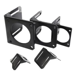 42步进电机支架超精密高刚性无刷/步进电机马达安装座时代超群