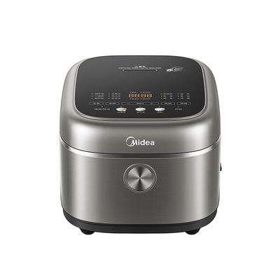 美的电饭煲4L赤炎双热源柴火饭