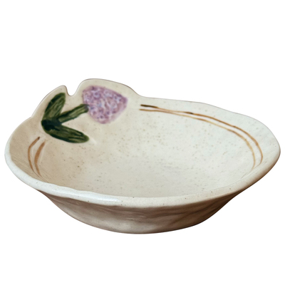 手作复古陶瓷精致日式小碟子小号火锅蘸料碟高颜值调味碟酱油醋碟