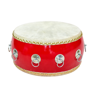 同心鼓击鼓颠球户外拓展鼓动人心训练游戏道具趣味运动会活动器材