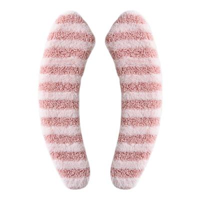 冬季加厚防水大号马桶垫