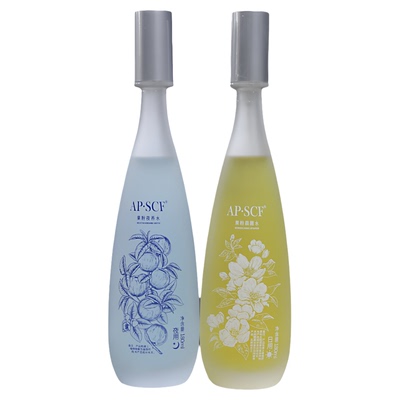 APSCF情人水礼盒装补水保湿清爽