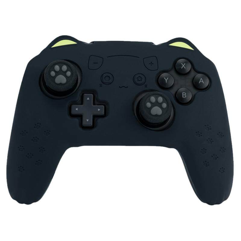 罗小黑XBOX/NSPRO/PS5手柄保护套