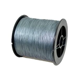 山口8编100米大力马鱼线主线子线PE线路亚线抛竿线雷强打黑打甲鱼