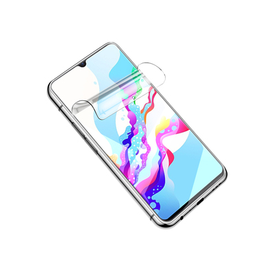 狼月适用vivoz5手机膜