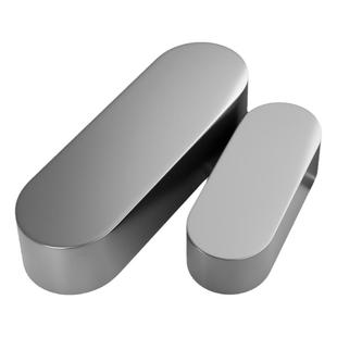 A型平键销GB1096铁A3钢圆头销子插销键条键槽销定位方键条轴肖子