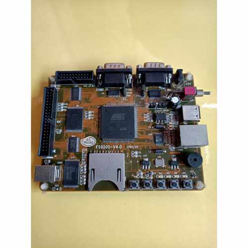 【议价-可维修】 at91rm9200 fs9200  INFINEON /均有货