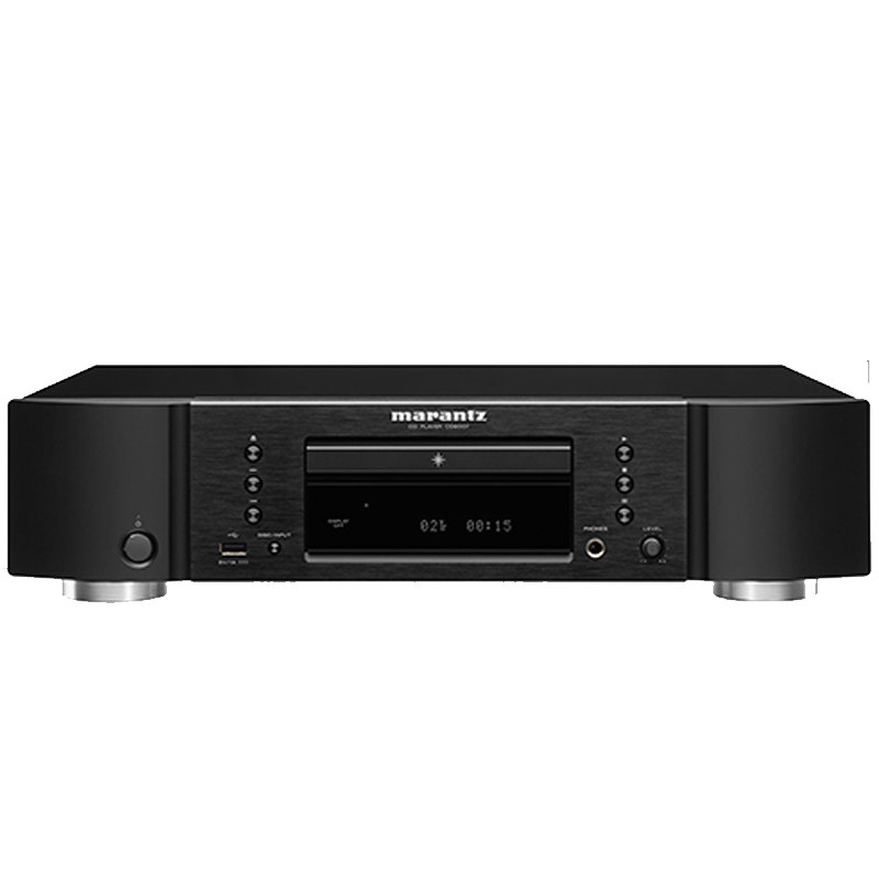 马兰士cd6007支持u盘DSD播放器