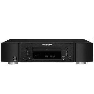 【现货销售】Marantz/马兰士CD6007 CD机支持U盘无损DSD解码器
