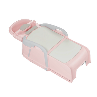 儿童洗头发躺椅家用大人折叠躺着洗头床月子孕妇洗头神器成人椅子