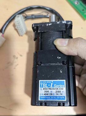 【询价】多摩川电机 TS4507N2820E200 质量保证适用