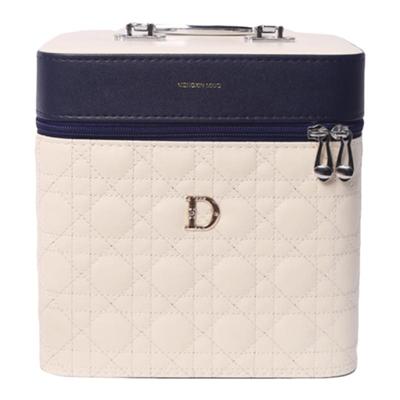 萌鑫化妆包收纳盒时尚化妆包