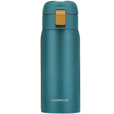 乐扣乐扣不锈钢保温杯点点3254