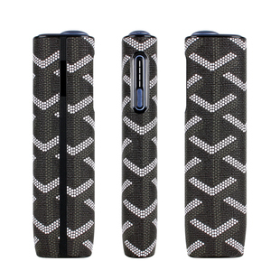 适用iqo8代ilum i one保护套戈雅新色配件八代一体机iONE防摔壳