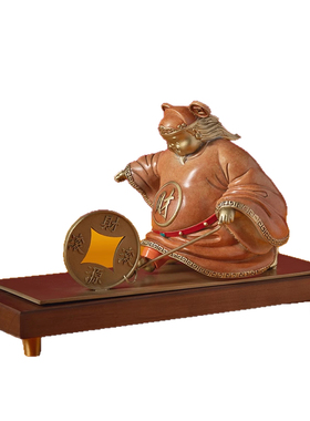 纯黄铜材质打造整体满功高货