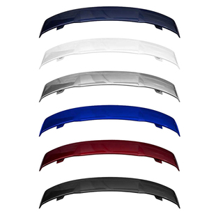 YOFER适用于本田雅阁改装尾翼十代鸥翼定风翼INSPIRE英诗派大高翼