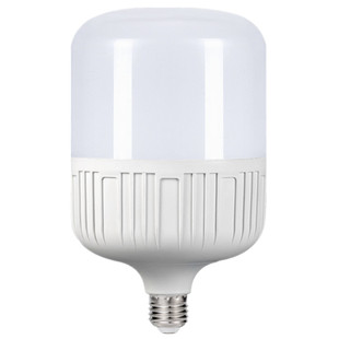 灯泡led节能灯家用超亮e27螺口螺纹卡口大功率照明护眼球泡灯白光