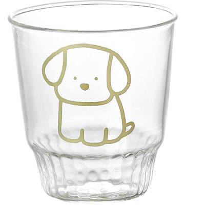 高颜值咖啡杯情侣对杯高硼硅