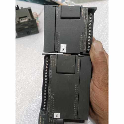议价西门子plc控制器CPU224CNEM221CN维修