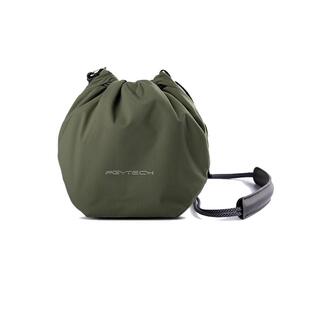 PGYTECH通勤斜挎包OneGo蒲公英单肩抽绳束口包微单数码运动相机化妆收纳内胆水桶包适合XM5 R50 Z30